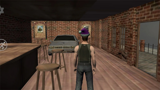 onlyup游戏手机版截图