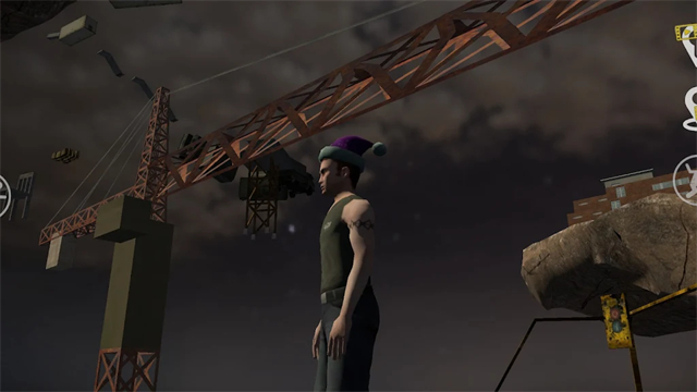 onlyup游戏手机版截图