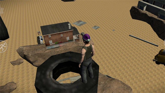 onlyup游戏手机版截图