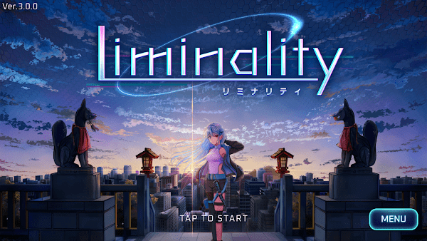 Liminality截图