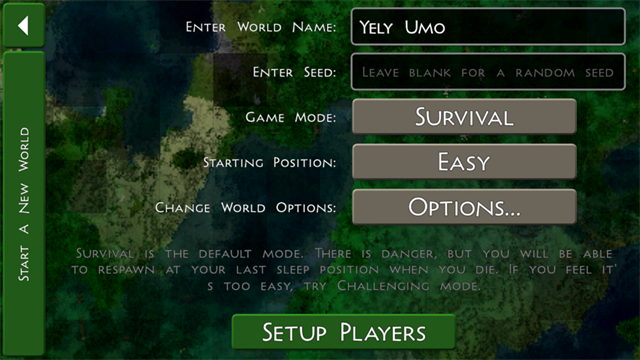 SurvivalCraft2.4(更新四季)截图