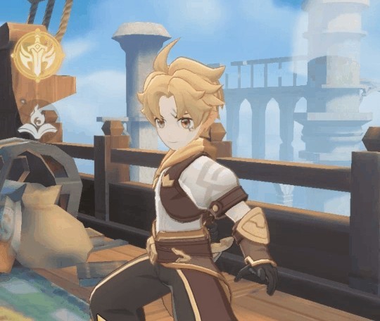 云上契约灼阳剑士技能详情