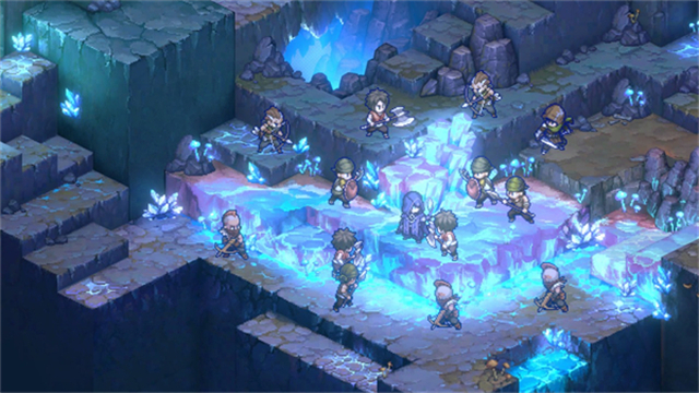 铃兰之剑wiki截图