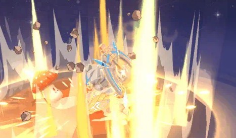 云上契约佑山石灵技能一览