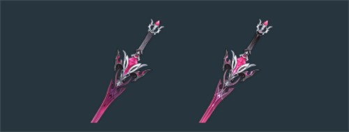 原神杜林武器怎么选择