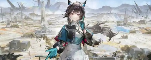 明日方舟终末地如何建立据点