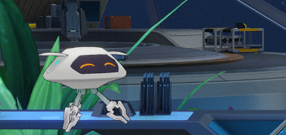 崩坏星穹铁道点心糕饼向前冲玩法说明