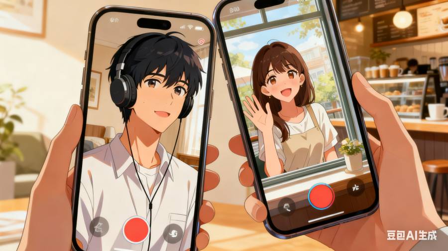 无限制词ai聊天软件合集