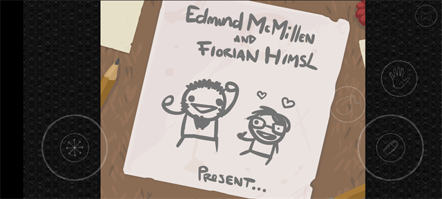 以撒的结合安卓移植版全dlc截图