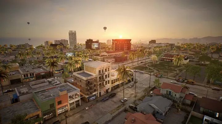 inzoi云族裔截图