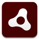 adobe airv25.0.0.134