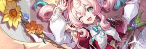 崩坏星穹铁道风堇培养养成攻略