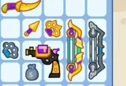 背包英雄弓箭流打法攻略