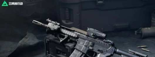 三角洲行动s7赛季新收藏品说明