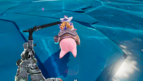 二重螺旋松露与榛子获取途径