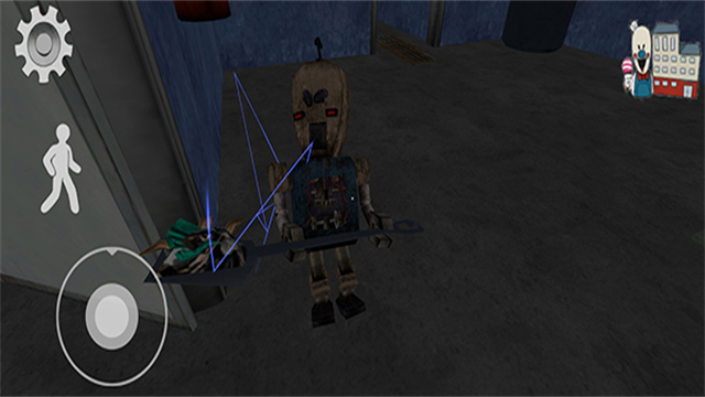 恐怖冰淇淋8最终章截图