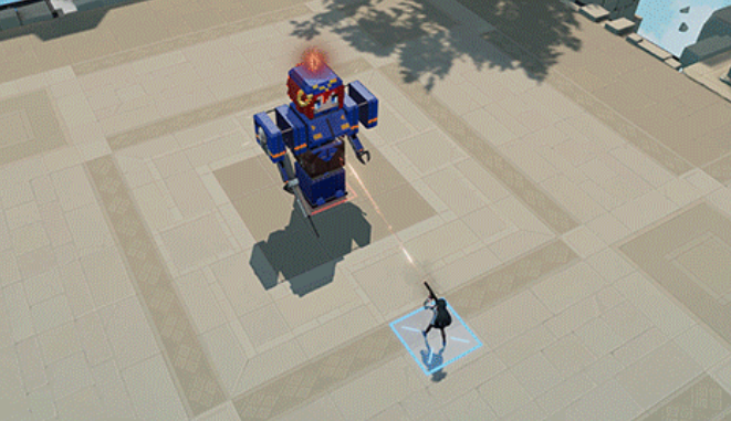 少女前线2樱花技能详解