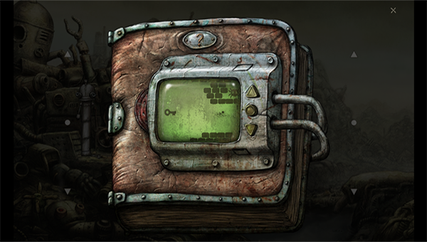 机械迷城免费版截图