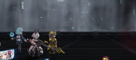 卡厄思梦境席琳娜角色介绍