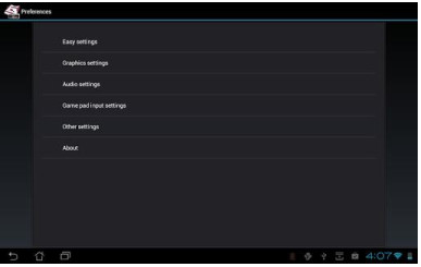 nes模拟器中文版截图