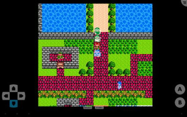 nes模拟器中文版截图