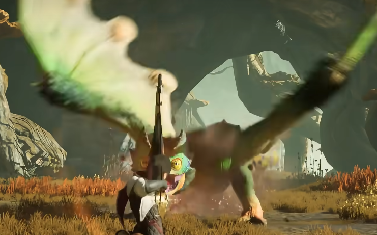 怪物猎人旅人商人位置全攻略