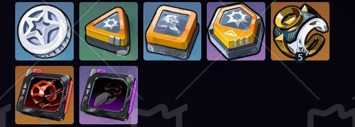 绝区零琉音突破材料一览