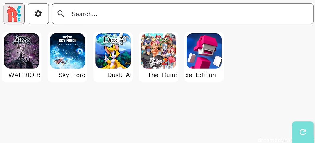 龙神模拟器安卓版截图