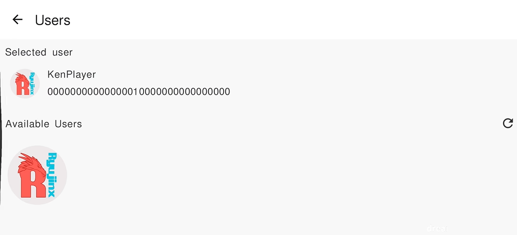 龙神模拟器安卓版截图