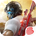 荒野行动国际服v1.340.650117