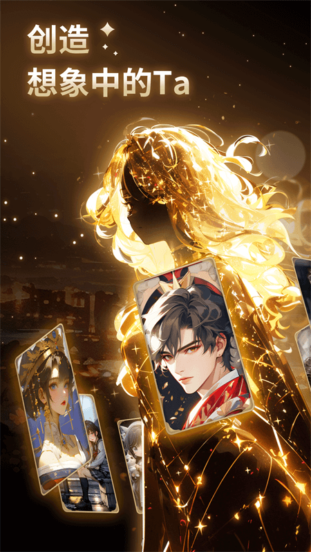 星野(无限畅聊版/免登录版)截图1