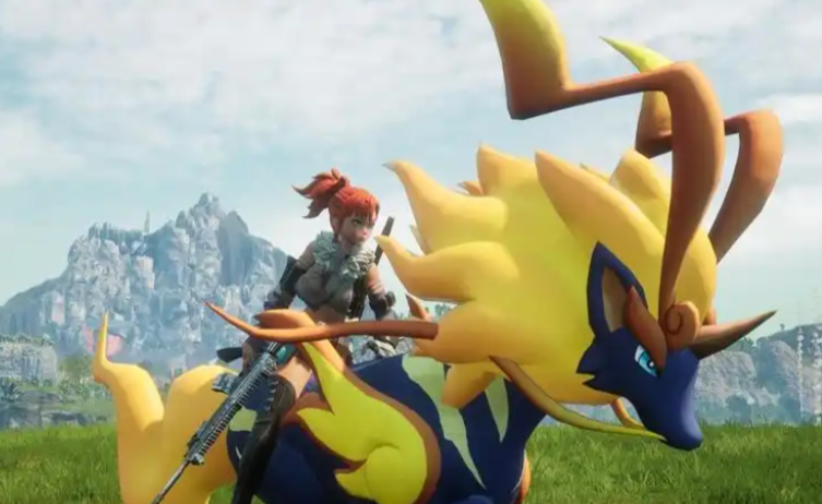 幻兽帕鲁公会怎么解散 幻兽帕鲁公会解散攻略