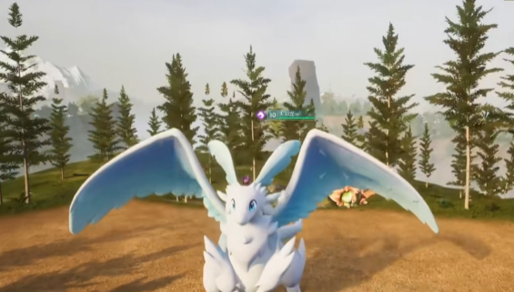 幻兽帕鲁天空龙技能怎么搭配