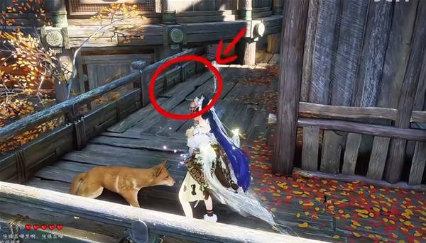 燕云十六声万事知比赛第一任务攻略