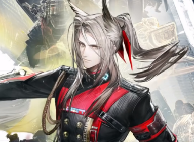 明日方舟终末地骏卫干员介绍