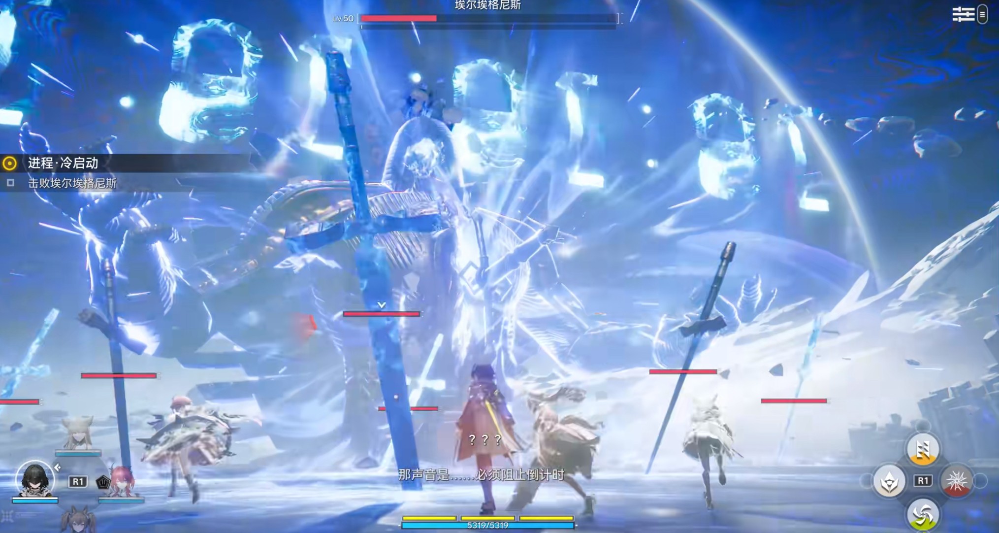 明日方舟终末地密钥怎么使用