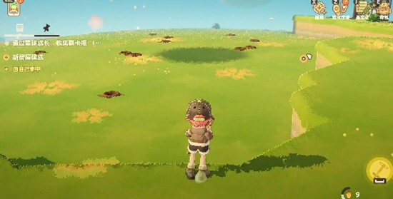 星布谷地弹簧杆使用指南 星布谷地弹簧杆怎么用