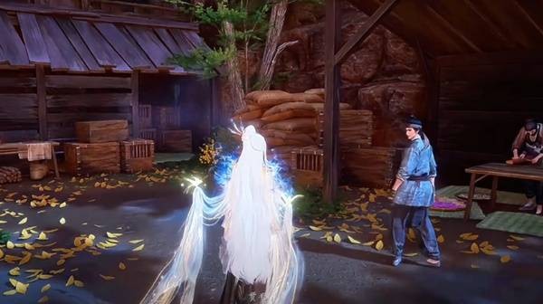 燕云十六声不见山头顶大事任务攻略