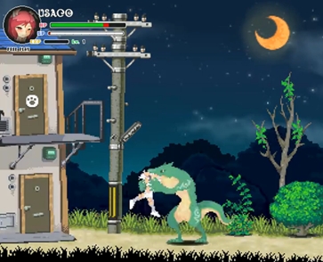 米莉亚战记手游版截图