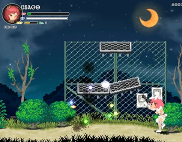 米莉亚战记手游版截图