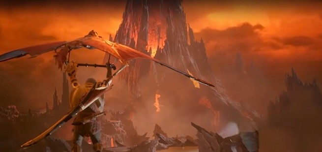 怪物猎人旅人随从怎么选择