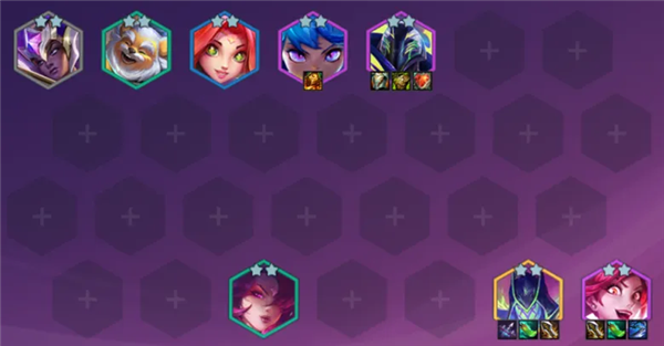 金铲铲之战s15最强阵容推荐