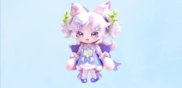 迷你世界全新暖冬角色外观怎么获取