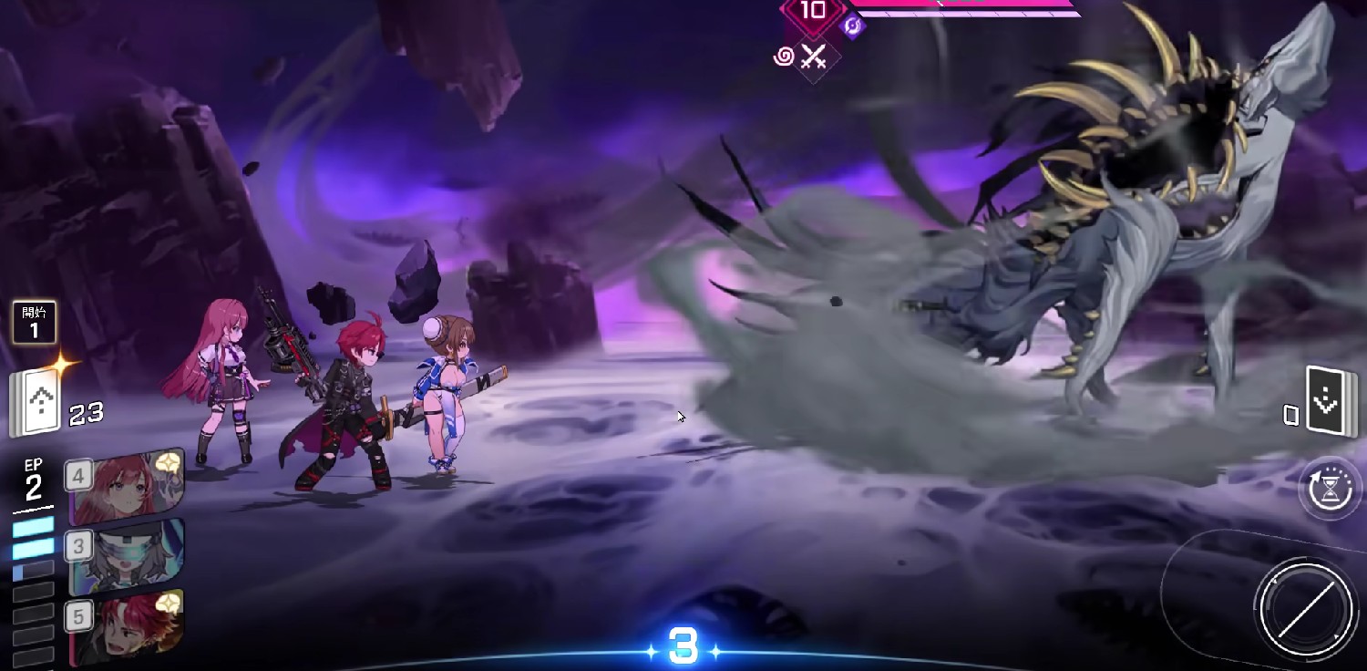 卡厄思梦境第80级boss战怎么打