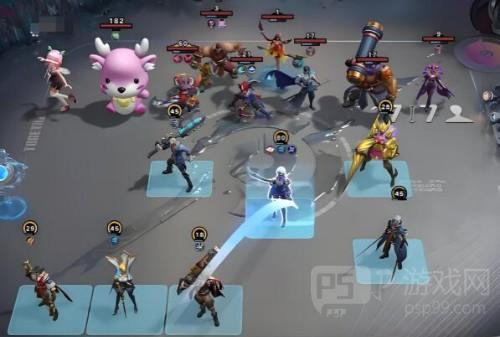 王者万象棋小乔怎么玩