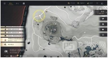 燕云十六声特殊的木螂任务攻略