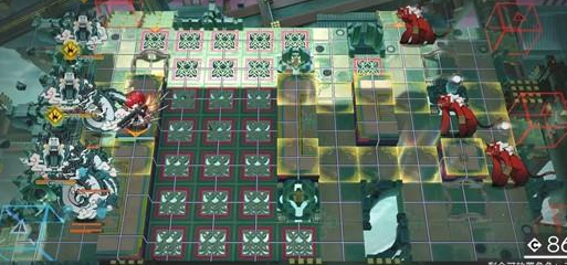 明日方舟界园电弧精二打法攻略