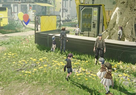 明日方舟终末地地区建设系统玩法说明