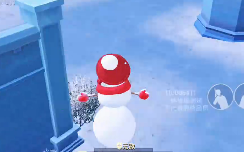 和平精英冰雪版本玩法内容说明