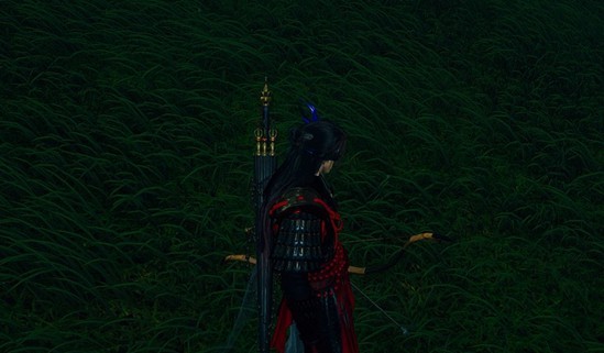 燕云十六声技能辅助设置位置一览